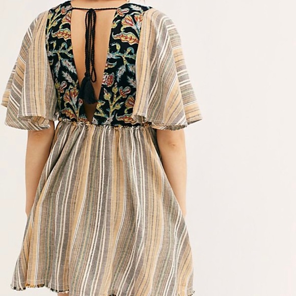 Free People Tunic super adorable - Picture 5 of 5